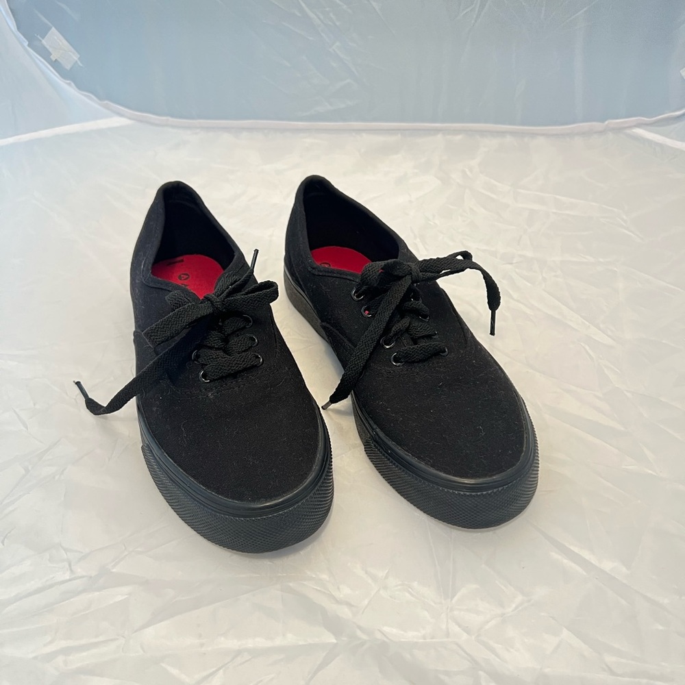Airwalk Black Men's Sneakers